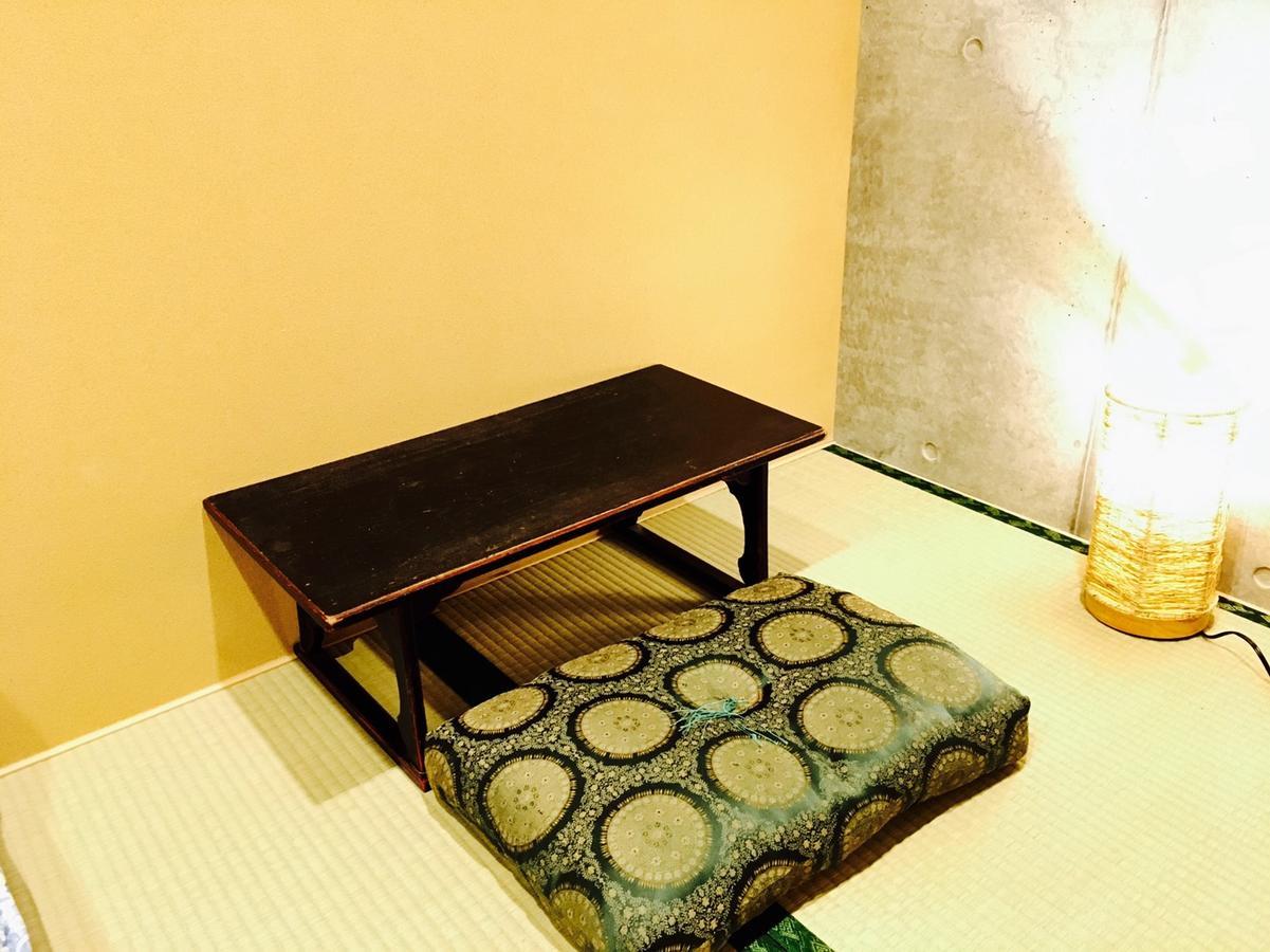 Hotel Maruya Kamogawa Terrace Kyōto Exterior foto